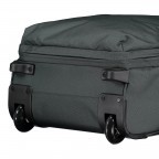 Koffer Traf'Ik Coal, Farbe: anthrazit, Marke: Eastpak, EAN: 5400879122882, Abmessungen in cm: 32x50.5x19.5, Bild 8 von 8
