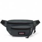 Gürteltasche Doggy Bag Coal, Farbe: anthrazit, Marke: Eastpak, EAN: 0617932390637, Abmessungen in cm: 27x18x9, Bild 1 von 6