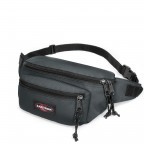 Gürteltasche Doggy Bag Coal, Farbe: anthrazit, Marke: Eastpak, EAN: 0617932390637, Abmessungen in cm: 27x18x9, Bild 2 von 6