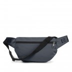 Gürteltasche Doggy Bag Coal, Farbe: anthrazit, Marke: Eastpak, EAN: 0617932390637, Abmessungen in cm: 27x18x9, Bild 3 von 6