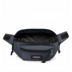 Gürteltasche Doggy Bag Coal, Farbe: anthrazit, Marke: Eastpak, EAN: 0617932390637, Abmessungen in cm: 27x18x9, Bild 6 von 6