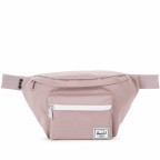 Gürteltasche Seventeen Ash Rose, Farbe: rosa/pink, Marke: Herschel, EAN: 0828432211548, Abmessungen in cm: 19x17.5x6, Bild 1 von 3