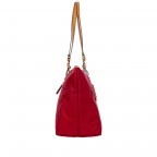 Tasche X-BAG & X-Travel 3 in 1 Größe L Chianti, Farbe: rot/weinrot, Marke: Brics, EAN: 8016623123691, Bild 3 von 8