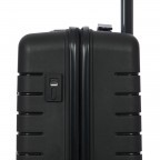 Koffer B|Y by Brics Ulisse 55 cm Black, Farbe: schwarz, Marke: Brics, EAN: 8016623117461, Abmessungen in cm: 37x55x23, Bild 13 von 17