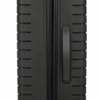 Koffer B|Y by Brics Ulisse 71 cm Black, Farbe: schwarz, Marke: Brics, EAN: 8016623117607, Abmessungen in cm: 49x71x28, Bild 12 von 16