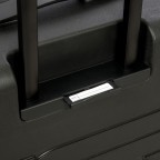 Koffer B|Y by Brics Ulisse 71 cm Black, Farbe: schwarz, Marke: Brics, EAN: 8016623117607, Abmessungen in cm: 49x71x28, Bild 16 von 16