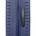 Koffer B|Y by Brics Ulisse 71 cm Ocean Blue, Farbe: blau/petrol, Marke: Brics, EAN: 8016623117621, Abmessungen in cm: 49x71x28, Bild 12 von 16