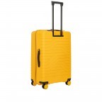 Koffer B|Y by Brics Ulisse 71 cm Mango, Farbe: gelb, Marke: Brics, EAN: 8016623117638, Abmessungen in cm: 49x71x28, Bild 5 von 16