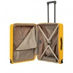 Koffer B|Y by Brics Ulisse 71 cm Mango, Farbe: gelb, Marke: Brics, EAN: 8016623117638, Abmessungen in cm: 49x71x28, Bild 7 von 16