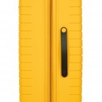 Koffer B|Y by Brics Ulisse 71 cm Mango, Farbe: gelb, Marke: Brics, EAN: 8016623117638, Abmessungen in cm: 49x71x28, Bild 12 von 16