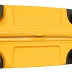 Koffer B|Y by Brics Ulisse 71 cm Mango, Farbe: gelb, Marke: Brics, EAN: 8016623117638, Abmessungen in cm: 49x71x28, Bild 13 von 16
