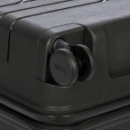 Koffer B|Y by Brics Ulisse 79 cm Black, Farbe: schwarz, Marke: Brics, EAN: 8016623117676, Abmessungen in cm: 53x79x31, Bild 14 von 16