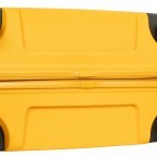 Koffer B|Y by Brics Ulisse 79 cm Mango, Farbe: gelb, Marke: Brics, EAN: 8016623117706, Abmessungen in cm: 53x79x31, Bild 13 von 16