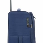 Koffer B|Y by Brics Itaca 71 cm Ocean Blue, Farbe: blau/petrol, Marke: Brics, EAN: 8016623117959, Abmessungen in cm: 46x71x29, Bild 9 von 10