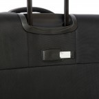 Koffer B|Y by Brics Itaca 78 cm Black, Farbe: schwarz, Marke: Brics, EAN: 8016623117997, Abmessungen in cm: 48x78x31, Bild 10 von 10
