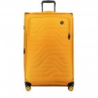 Koffer B|Y by Brics Itaca 78 cm Mango, Farbe: gelb, Marke: Brics, EAN: 8016623118017, Abmessungen in cm: 48x78x31, Bild 1 von 7