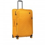 Koffer B|Y by Brics Itaca 78 cm Mango, Farbe: gelb, Marke: Brics, EAN: 8016623118017, Abmessungen in cm: 48x78x31, Bild 2 von 7