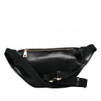 Gürteltasche Schwarz, Farbe: schwarz, Marke: Love Moschino, EAN: 8059610634039, Bild 3 von 8