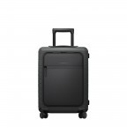 Koffer Smart Line M5 mit Powerbank 55 cm Graphit, Farbe: anthrazit, Marke: Horizn Studios, EAN: 4260447326088, Abmessungen in cm: 40x55x20, Bild 1 von 7