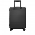 Koffer Smart Line M5 mit Powerbank 55 cm Graphit, Farbe: anthrazit, Marke: Horizn Studios, EAN: 4260447326088, Abmessungen in cm: 40x55x20, Bild 4 von 7