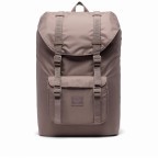 Rucksack Little America Light Volumen 14 Liter Pine Bark, Farbe: taupe/khaki, Marke: Herschel, EAN: 0828432340330, Abmessungen in cm: 28x43x12, Bild 1 von 5