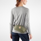 Gürteltasche Ulvö Hip Pack Medium Dark Navy, Farbe: blau/petrol, Marke: Fjällräven, EAN: 7323450533342, Abmessungen in cm: 28x12x10, Bild 3 von 6