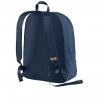 Rucksack Vardag Volumen 16 Liter Storm, Farbe: blau/petrol, Marke: Fjällräven, EAN: 7323450522834, Abmessungen in cm: 28x39x20, Bild 2 von 3