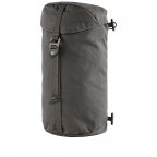 Seitentasche Singi Side Pocket Stone Grey, Farbe: anthrazit, Marke: Fjällräven, EAN: 7323450550608, Abmessungen in cm: 15x29x0, Bild 1 von 4