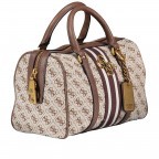 Handtasche Brown, Farbe: braun, Marke: Guess, EAN: 0190231277880, Abmessungen in cm: 30x20x15, Bild 2 von 9