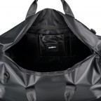Reisetasche Stockwell Weekender MHZ Black, Farbe: schwarz, Marke: Strellson, EAN: 4053533600250, Abmessungen in cm: 50x31x21.5, Bild 9 von 10