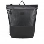 Rucksack Stockwell Backpack SVZ Black, Farbe: schwarz, Marke: Strellson, EAN: 4053533600311, Bild 1 von 7
