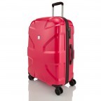 Koffer X2 71 cm Fresh Pink, Farbe: rosa/pink, Marke: Titan, Abmessungen in cm: 48x71x28, Bild 2 von 7