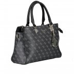 Shopper Coal, Farbe: schwarz, Marke: Guess, EAN: 0190231283119, Abmessungen in cm: 35x24x13, Bild 2 von 11