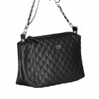 Shopper Bag in Bag Black, Farbe: schwarz, Marke: Guess, EAN: 0190231282099, Bild 12 von 14