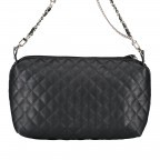 Shopper Bag in Bag Black, Farbe: schwarz, Marke: Guess, EAN: 0190231282099, Bild 13 von 14
