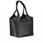 Shopper Bag in Bag Black, Farbe: schwarz, Marke: Guess, EAN: 0190231282099, Bild 2 von 14