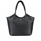 Shopper Bag in Bag Black, Farbe: schwarz, Marke: Guess, EAN: 0190231282099, Bild 1 von 14