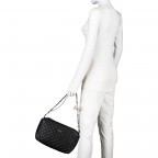 Shopper Bag in Bag Black, Farbe: schwarz, Marke: Guess, EAN: 0190231282099, Bild 7 von 14