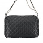 Handtasche Bag in Bag Black, Farbe: schwarz, Marke: Guess, EAN: 0190231282013, Bild 16 von 23