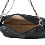 Handtasche Bag in Bag Black, Farbe: schwarz, Marke: Guess, EAN: 0190231282013, Bild 17 von 23