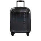 Kabinentrolley Popsicle Lux Moondust, Farbe: weiß, Marke: Mandarina Duck, EAN: 8032803720405, Abmessungen in cm: 40x55x20, Bild 2 von 8