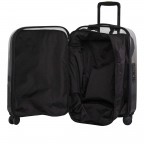 Kabinentrolley Popsicle Lux Moondust, Farbe: weiß, Marke: Mandarina Duck, EAN: 8032803720405, Abmessungen in cm: 40x55x20, Bild 6 von 8