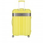 Koffer Spotlight Flash 77 cm Lemon Crush, Farbe: gelb, Marke: Titan, EAN: 4030851104226, Abmessungen in cm: 51x76x30, Bild 4 von 9