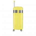 Koffer Spotlight Flash 77 cm Lemon Crush, Farbe: gelb, Marke: Titan, EAN: 4030851104226, Abmessungen in cm: 51x76x30, Bild 6 von 9