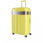 Koffer Spotlight Flash 77 cm Lemon Crush, Farbe: gelb, Marke: Titan, EAN: 4030851104226, Abmessungen in cm: 51x76x30, Bild 2 von 9