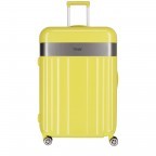 Koffer Spotlight Flash 77 cm Lemon Crush, Farbe: gelb, Marke: Titan, EAN: 4030851104226, Abmessungen in cm: 51x76x30, Bild 1 von 9