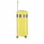 Koffer Spotlight Flash 67 cm Lemon Crush, Farbe: gelb, Marke: Titan, EAN: 4030851104257, Abmessungen in cm: 45x67x27, Bild 6 von 9