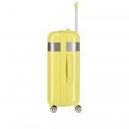 Koffer Spotlight Flash 67 cm Lemon Crush, Farbe: gelb, Marke: Titan, EAN: 4030851104257, Abmessungen in cm: 45x67x27, Bild 3 von 9