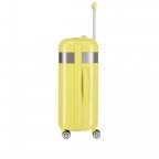 Koffer Spotlight Flash 67 cm Lemon Crush, Farbe: gelb, Marke: Titan, EAN: 4030851104257, Abmessungen in cm: 45x67x27, Bild 3 von 9