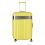 Koffer Spotlight Flash 67 cm Lemon Crush, Farbe: gelb, Marke: Titan, EAN: 4030851104257, Abmessungen in cm: 45x67x27, Bild 1 von 9